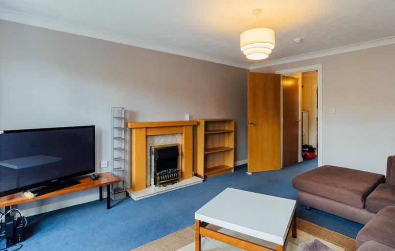 Robin Mews, City Centre, Loughborough - Image 1