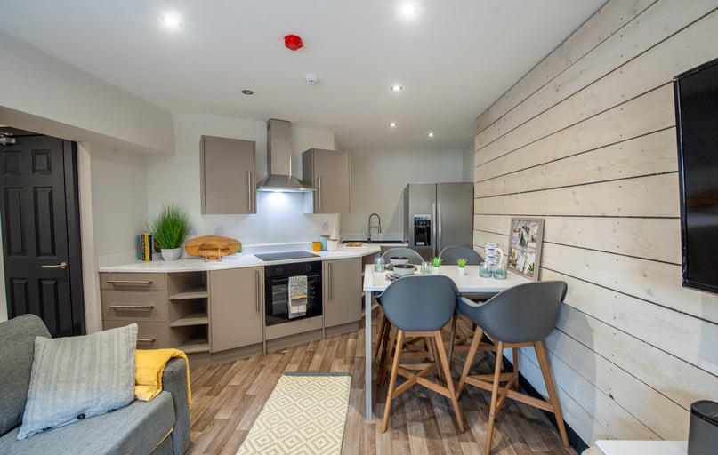 Gildart St, Low Hill, Liverpool - Image 1