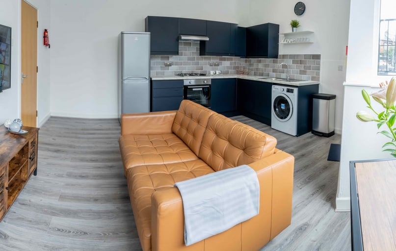 Beechwood Crescent, Burley, Leeds - Image 1