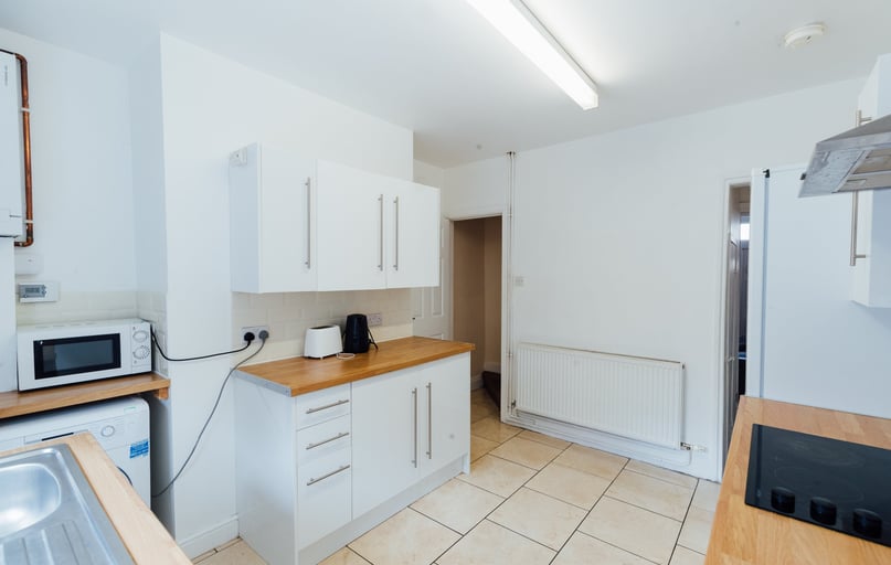 Gresham Street, West End, Lincoln - Image 1