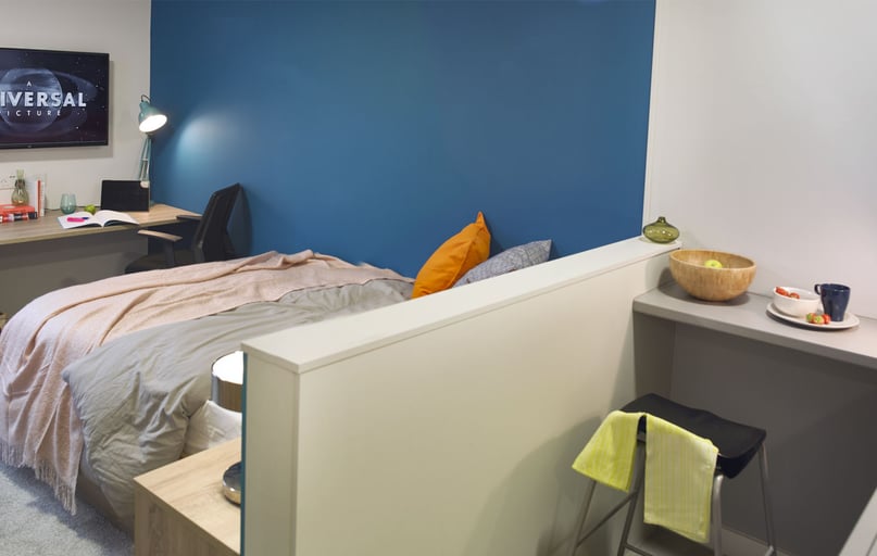 Classic Plus Studio, Nurtur House, 70 Allen Street, City Centre, Sheffield - Image 1