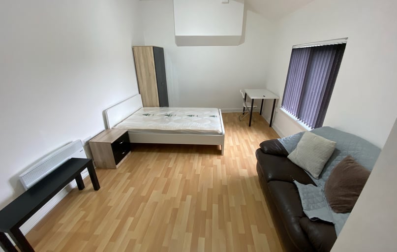 Chapeltown Road, Woodhouse, Leeds - Image 1