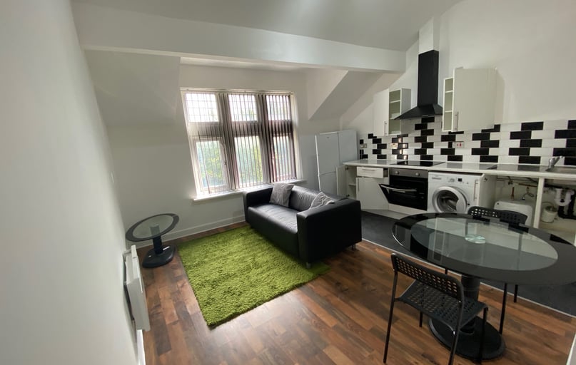 Chapeltown Road, Woodhouse, Leeds - Image 1