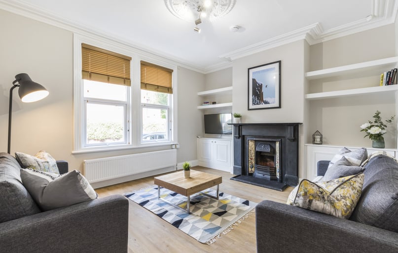 St. Michaels Road, Headingley, Leeds - Image 1