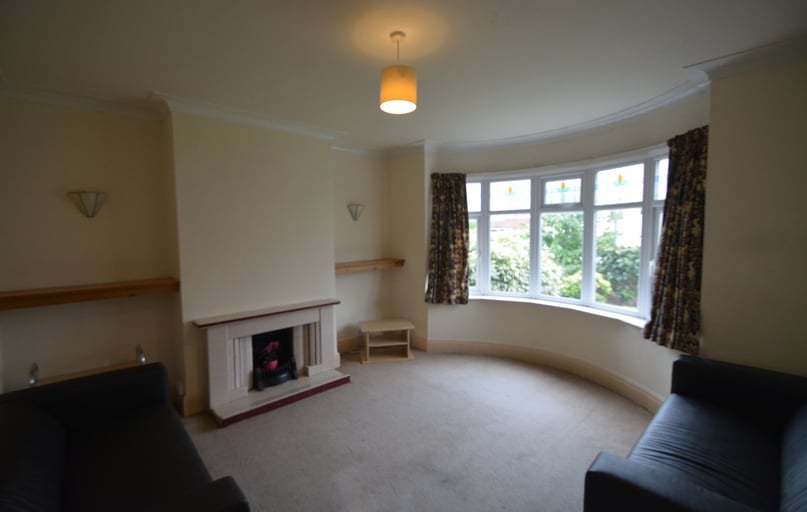 St. Annes Road, Headingley, Leeds - Image 1