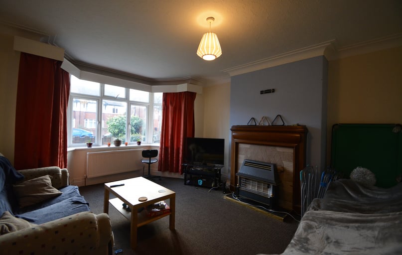 St. Annes Road, Headingley, Leeds - Image 1