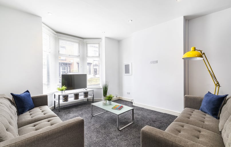 Norwood Terrace, Hyde Park, Leeds - Image 1