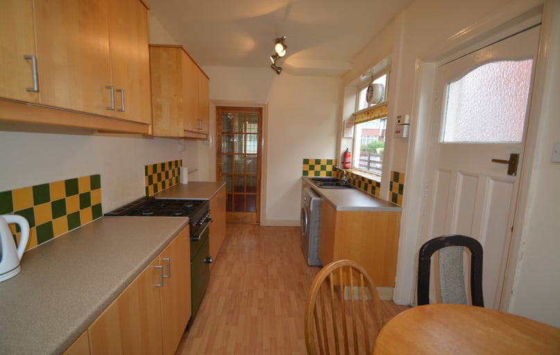 St. Annes Road, Headingley, Leeds - Image 1