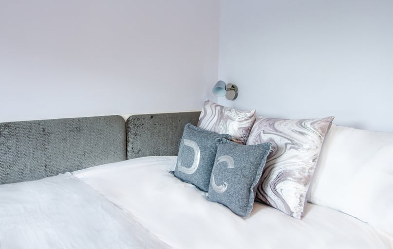 Deluxe Studio, Duresme Court, Newcastle Road, Nevilles Cross, City Centre, Durham - Image 1