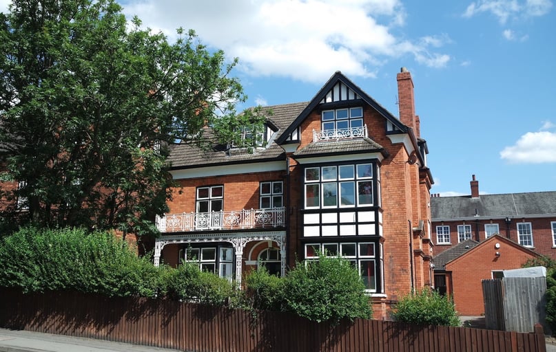 The Avenue, West End, Lincoln - Image 1