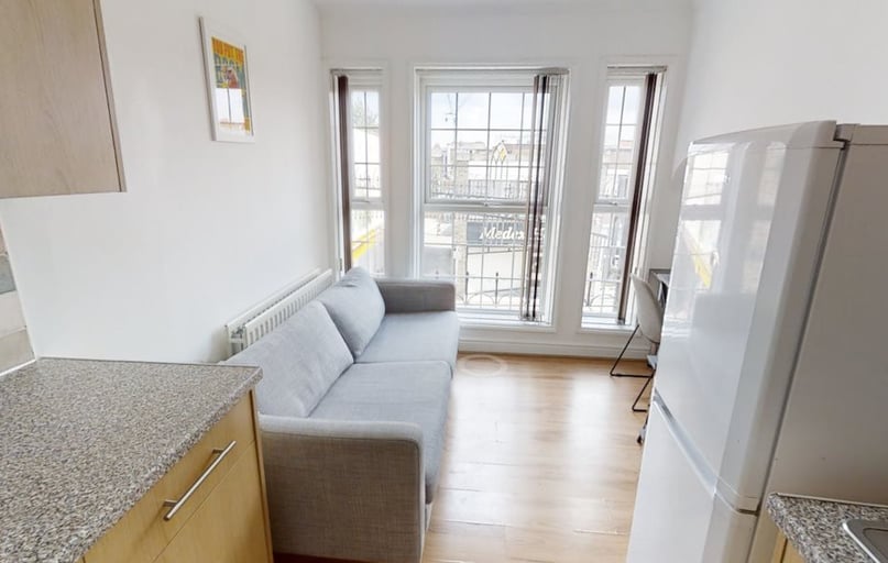 Churchgate, City Centre, Loughborough - Image 1