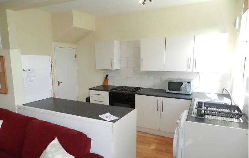 Haddon Place, Burley, Leeds - Image 1