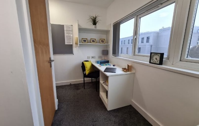 Sangha House, City Centre, Leicester - Image 1