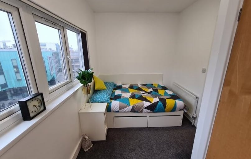 Sangha House, City Centre, Leicester - Image 1