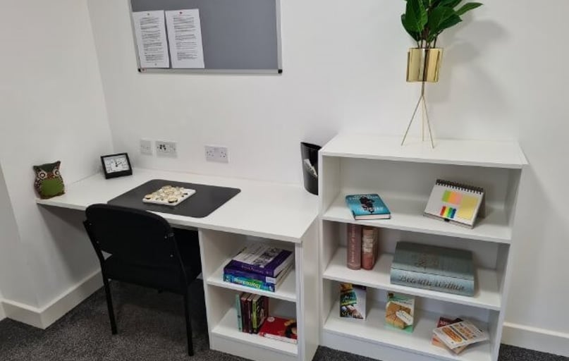 Sangha House, City Centre, Leicester - Image 1