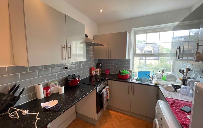 Otley Road, Headingley, Leeds - Image 1