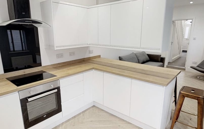 Vermont Street, Newland, Hull - Image 1