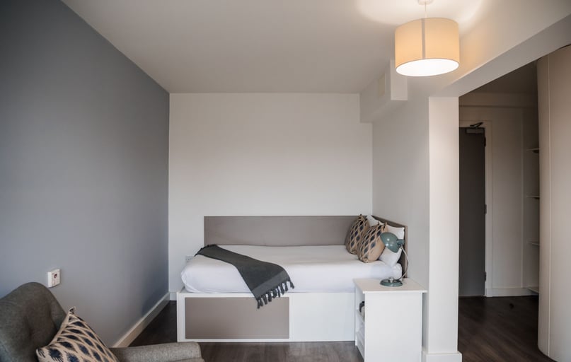 Premium Studio, McDonald Road, 6 McDonald Road , Marchmont, Edinburgh - Image 1