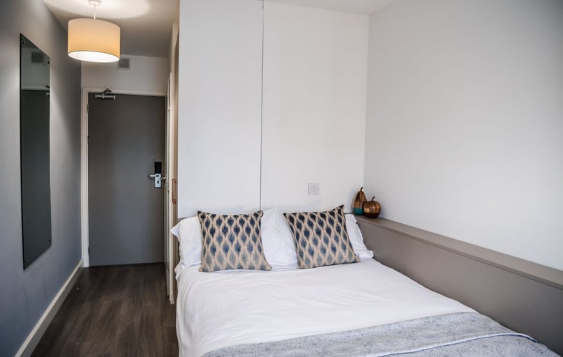 4 Bed Ensuite, McDonald Road, 6 McDonald Road , Marchmont, Edinburgh - Image 1