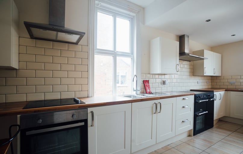 Ashby Road, City Centre, Loughborough - Image 1