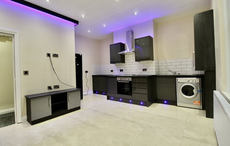 North Grange Road, Headingley, Leeds - Image 1