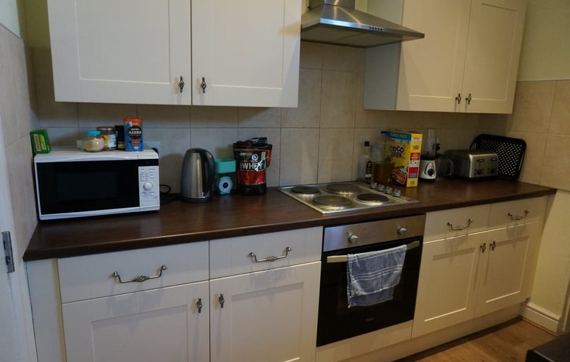 Churchgate, City Centre, Loughborough - Image 1