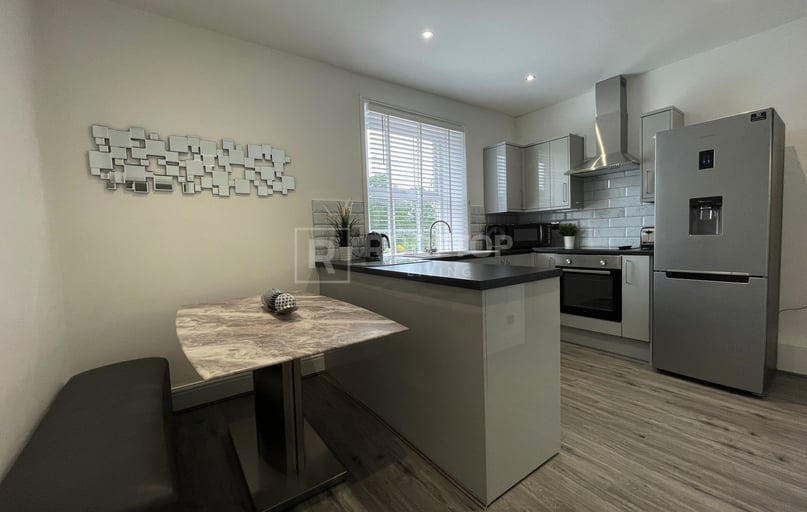 Otley Road, Headingley, Leeds - Image 1