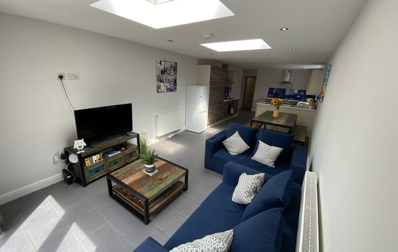 Wyverne Road, Cathays, Cathays, Cardiff - Image 1