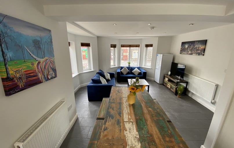 Cathays Terrace, Cathays, Cathays, Cardiff - Image 1