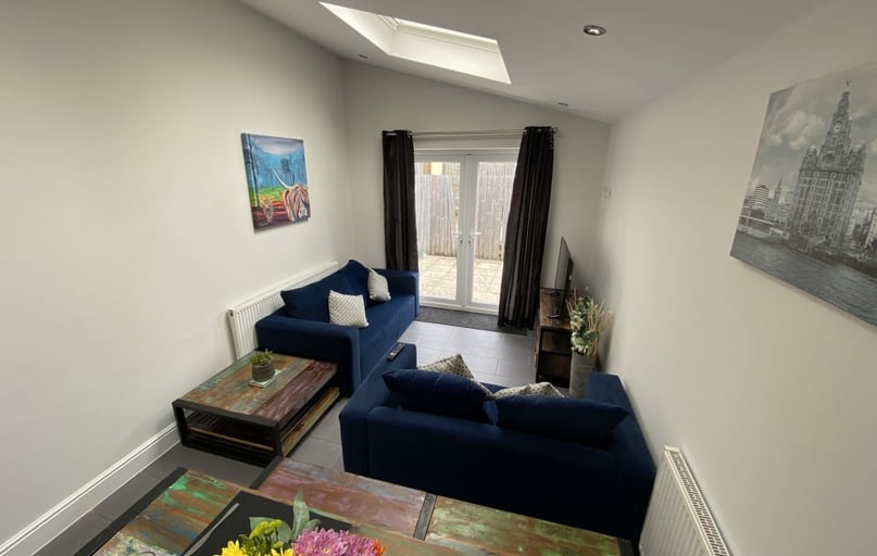 Alexander Street, Cathays, Cathays, Cardiff - Image 1