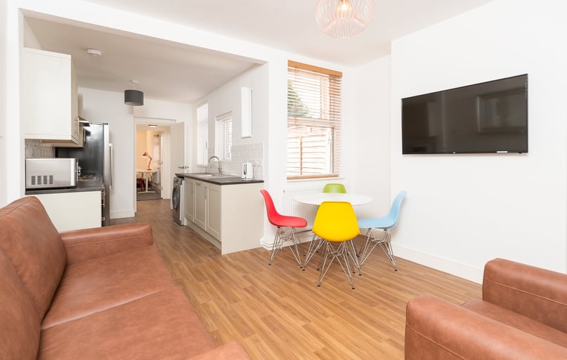 Side Ley, Kegworth, Loughborough - Image 1