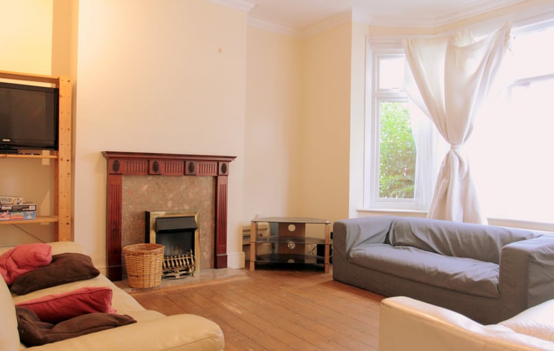 Lorne Road, Clarendon Park, Leicester - Image 1