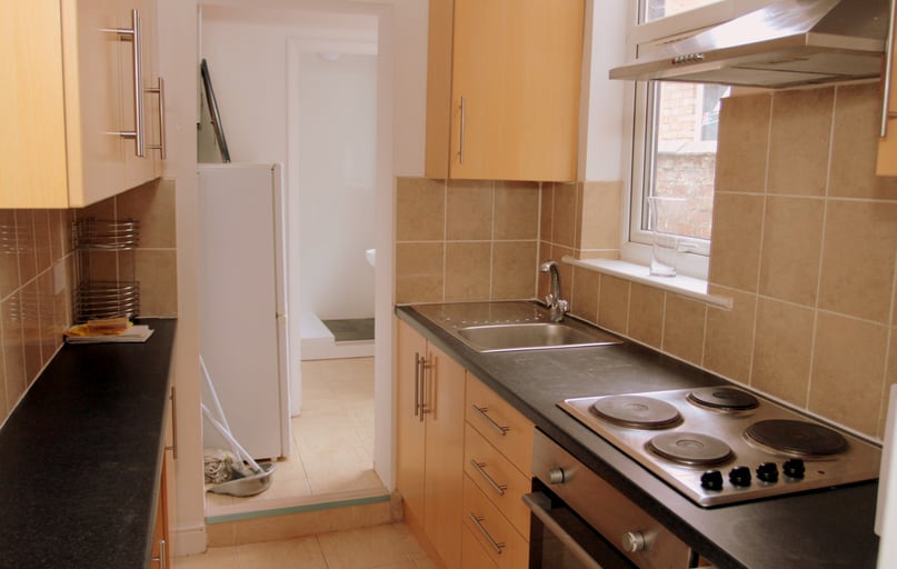 Cecilia Road, Clarendon Park, Leicester - Image 1