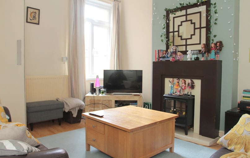 Grasmere Street, City Centre, Leicester - Image 1