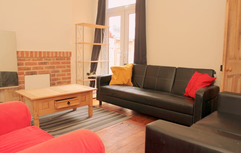 Adderley Road, Clarendon Park, Leicester - Image 1