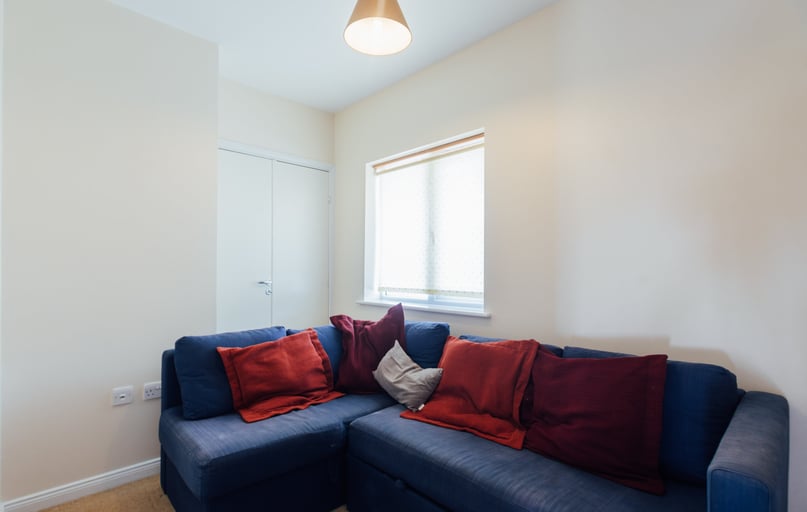 Coach House Apts, City Centre, Loughborough - Image 1