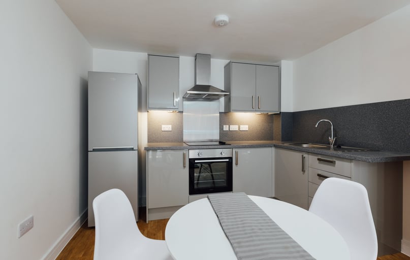 Baxter Gate, City Centre, Loughborough - Image 1