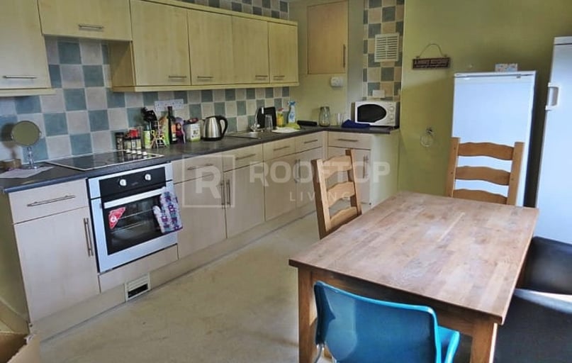 North Grange Road, Headingley, Leeds - Image 1