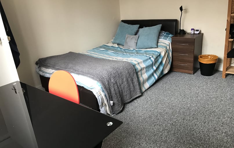 Hartopp Road, Clarendon Park, Leicester - Image 1