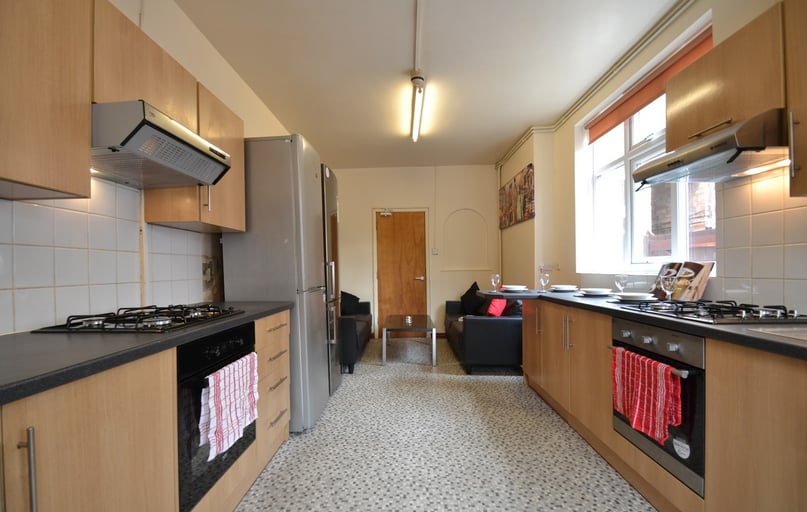 Stretton Road, City Centre, Leicester - Image 1