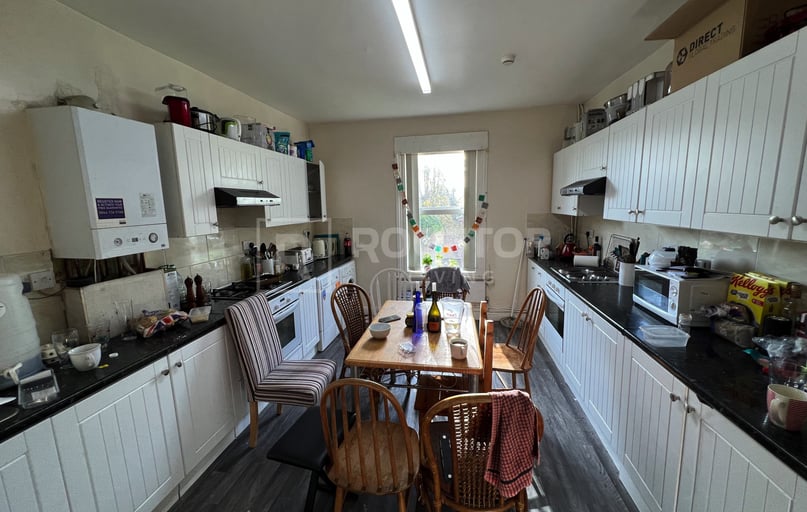 Cardigan Road, Headingley, Leeds - Image 1