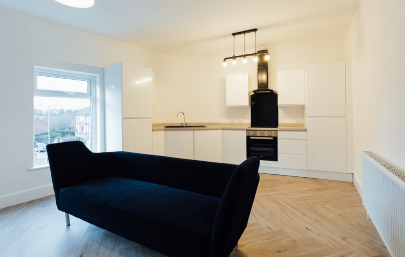 Beverley Road, Newland, Hull - Image 1