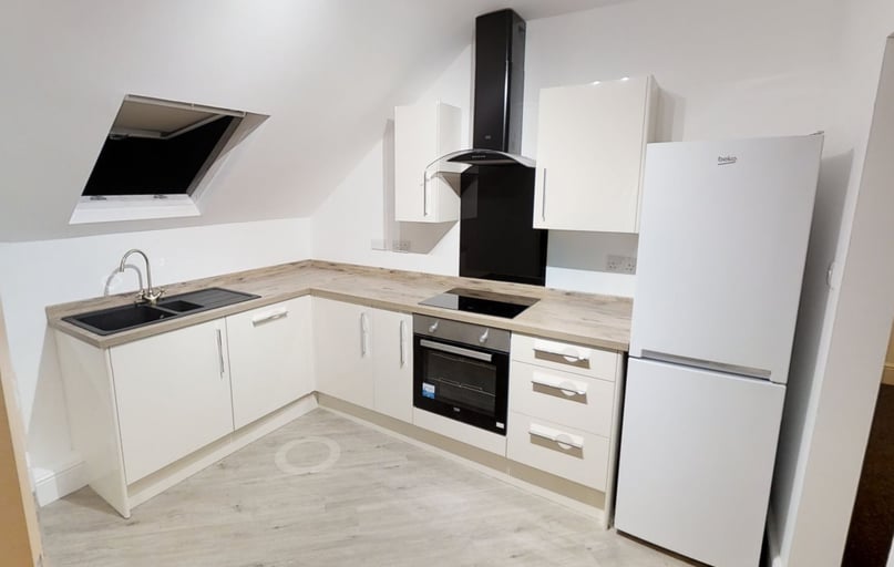 Marlborough Avenue, Spring Bank, Hull - Image 1