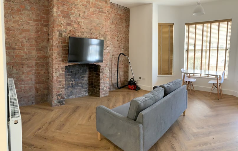 Beverley Road, Newland, Hull - Image 1