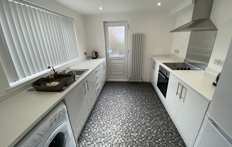 Haworth Street, Newland, Hull - Image 1