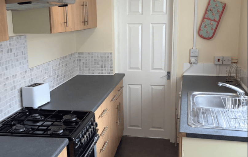 Macon Avenue, Newland, Hull - Image 1