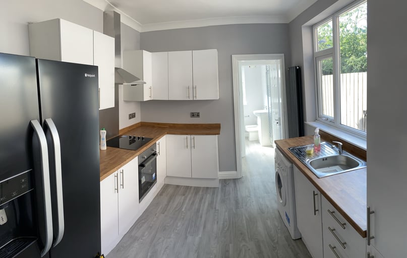 Walgrave Street, Newland, Hull - Image 1