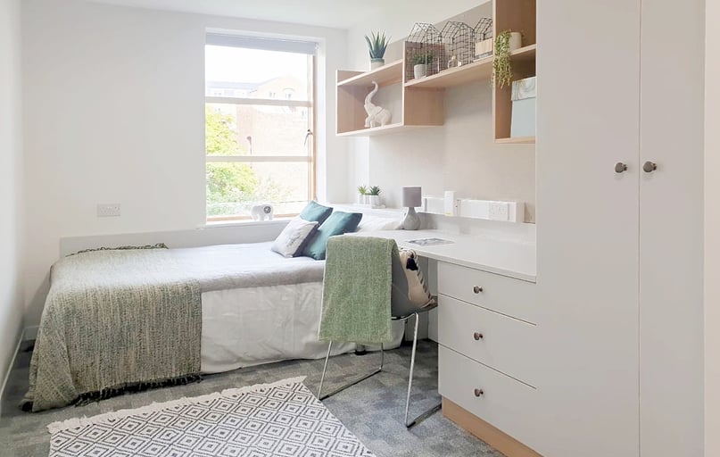 Premium Ensuite, ABODE, Percy's Lane, Lawrence Street, York - Image 1