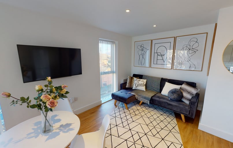 Claude Street, Dunkirk, Nottingham - Image 1