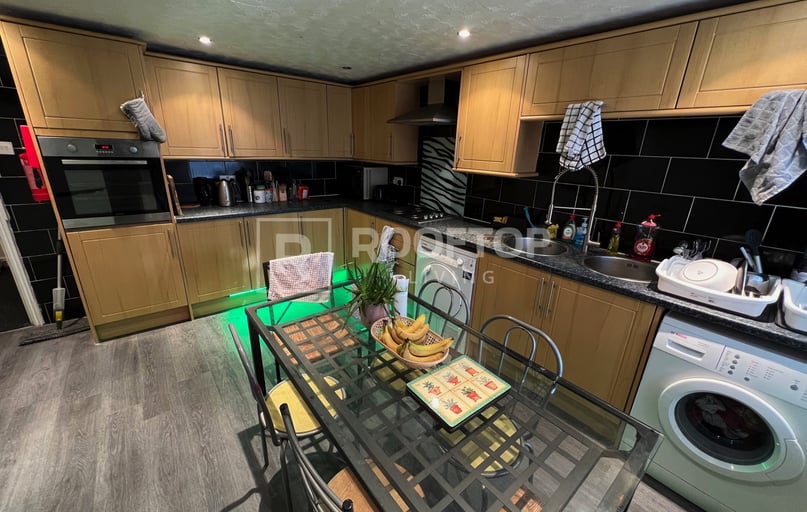 Providence Avenue, Rampart Road, Leeds - Image 1